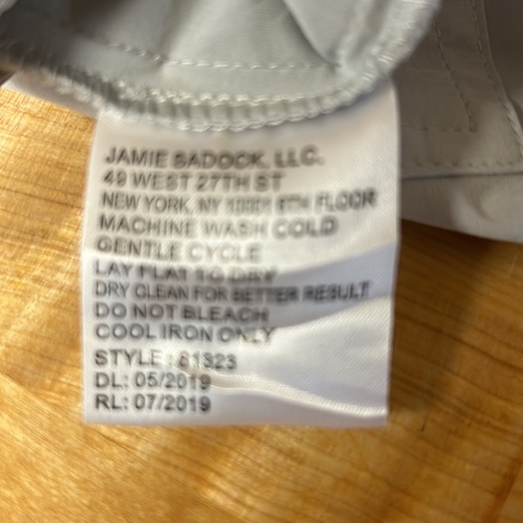 Jamie Sadock women’s golf ⛳️ pants size 32 -34 waist - Picture 10 of 14